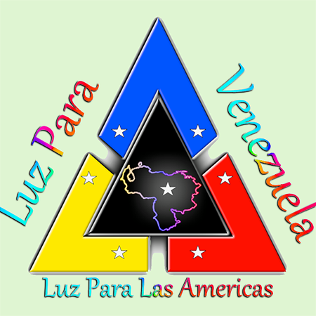 Luz Para Venezuela Luz Para Las Americas logo